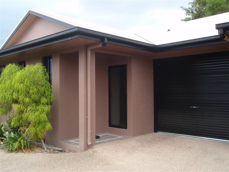 3/33 Gladstone Street, Pimlico QLD 4812