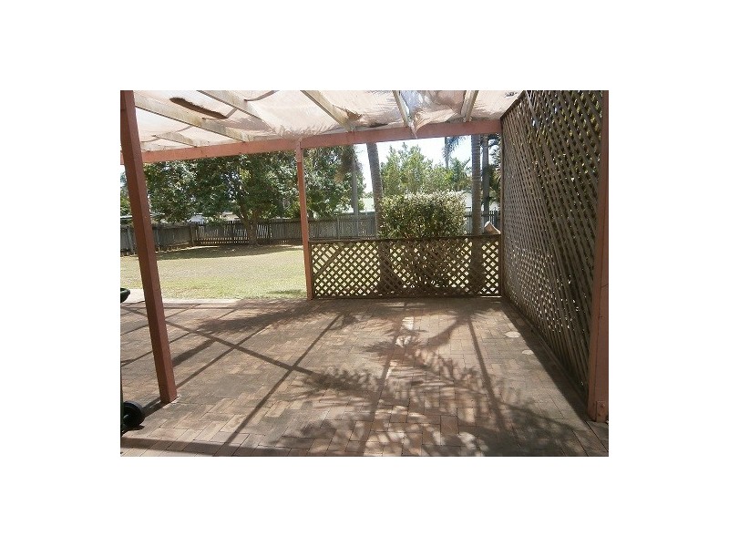 46 Rundle Street, Mount Louisa QLD 4814