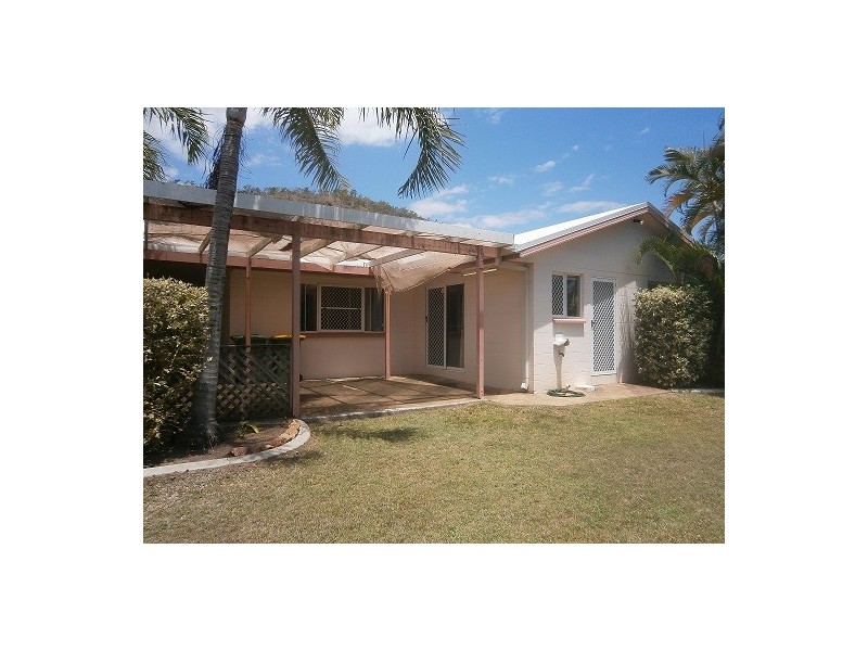 46 Rundle Street, Mount Louisa QLD 4814