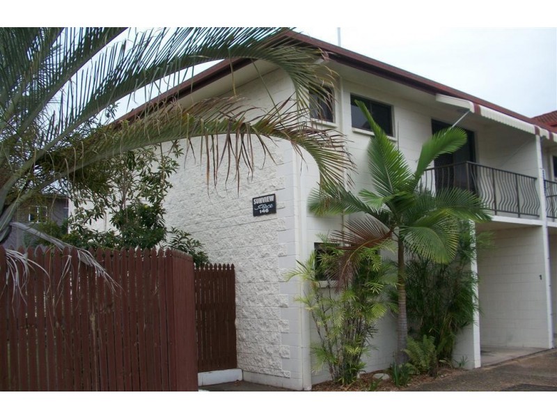 1/146 Queens Road, Hermit Park QLD 4812