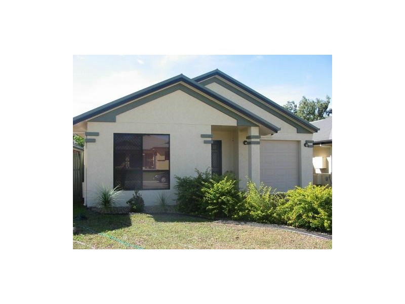 28 Ashburton Place, Douglas QLD 4814
