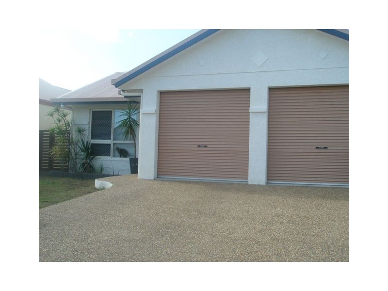 60 Honeyeater Circuit, Douglas QLD 4814