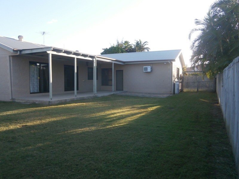 2 Jacobsen Court, Annandale QLD 4814