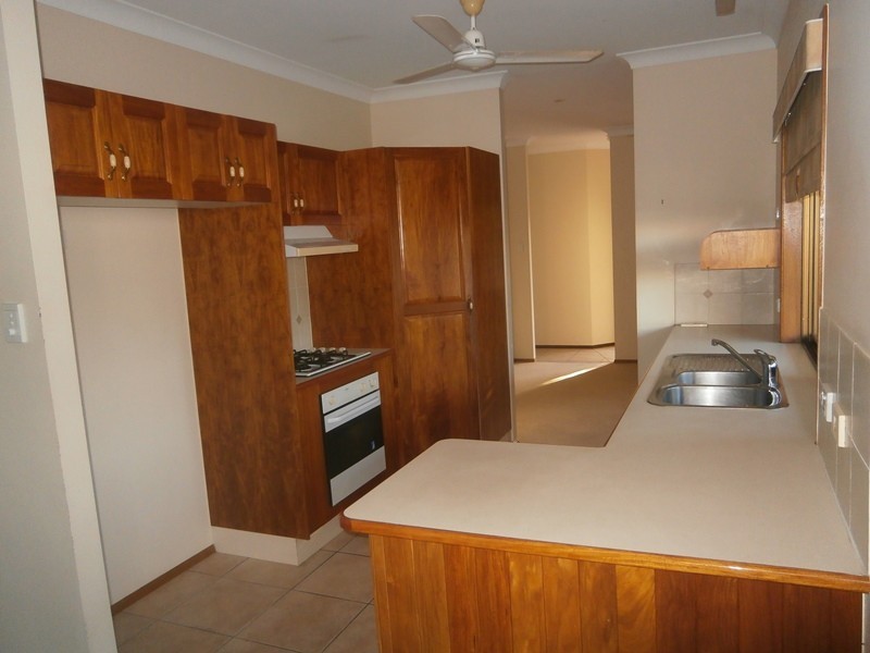 2 Jacobsen Court, Annandale QLD 4814