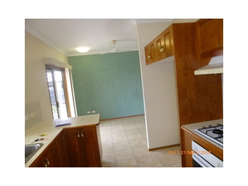 2 Jacobsen Court, Annandale QLD 4814