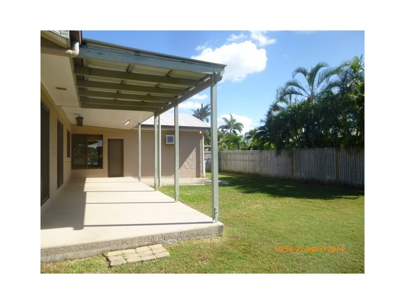 2 Jacobsen Court, Annandale QLD 4814