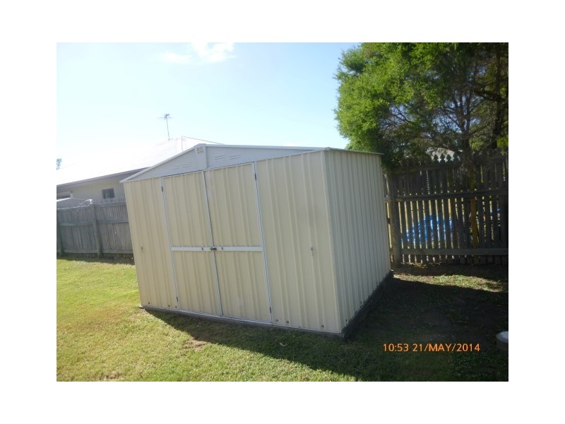 2 Jacobsen Court, Annandale QLD 4814