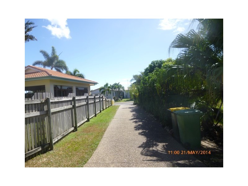 2 Jacobsen Court, Annandale QLD 4814