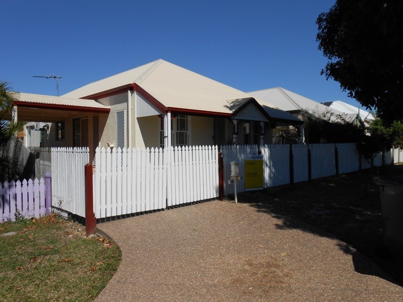 11 ALTHEA COURT, Kirwan QLD 4817