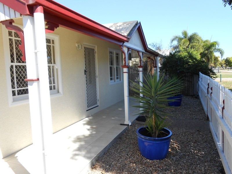 11 ALTHEA COURT, Kirwan QLD 4817