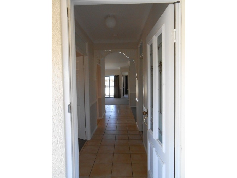 11 ALTHEA COURT, Kirwan QLD 4817