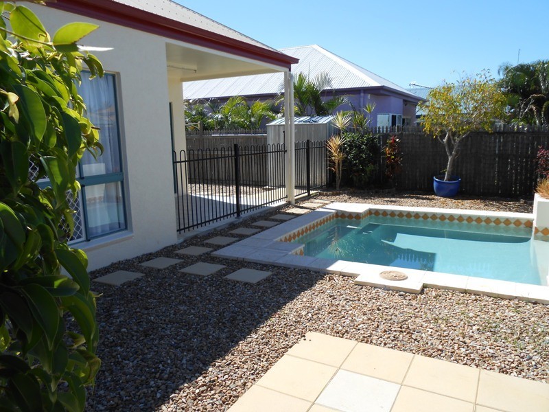 11 ALTHEA COURT, Kirwan QLD 4817