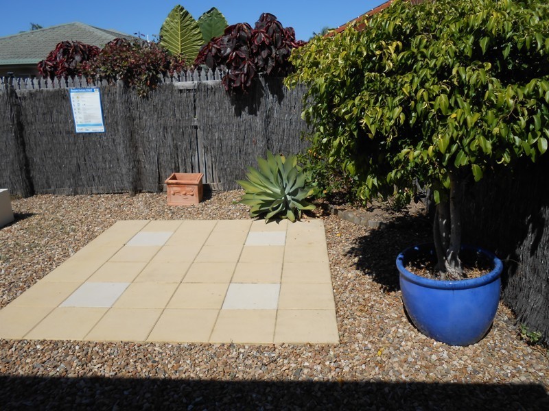 11 ALTHEA COURT, Kirwan QLD 4817