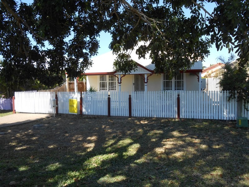 11 ALTHEA COURT, Kirwan QLD 4817