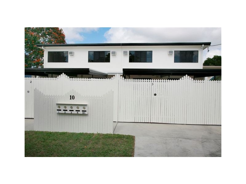 2/10 Boyes Court, Heatley QLD 4814