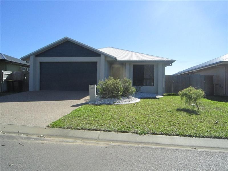 58 Kroymans Drive, Mount Louisa QLD 4814