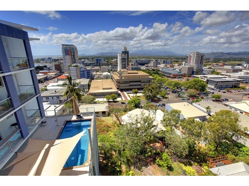 16/12-14 Hale Street, North Ward QLD 4810