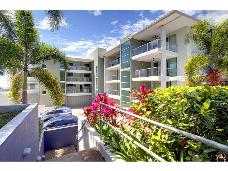 16/12-14 Hale Street, North Ward QLD 4810