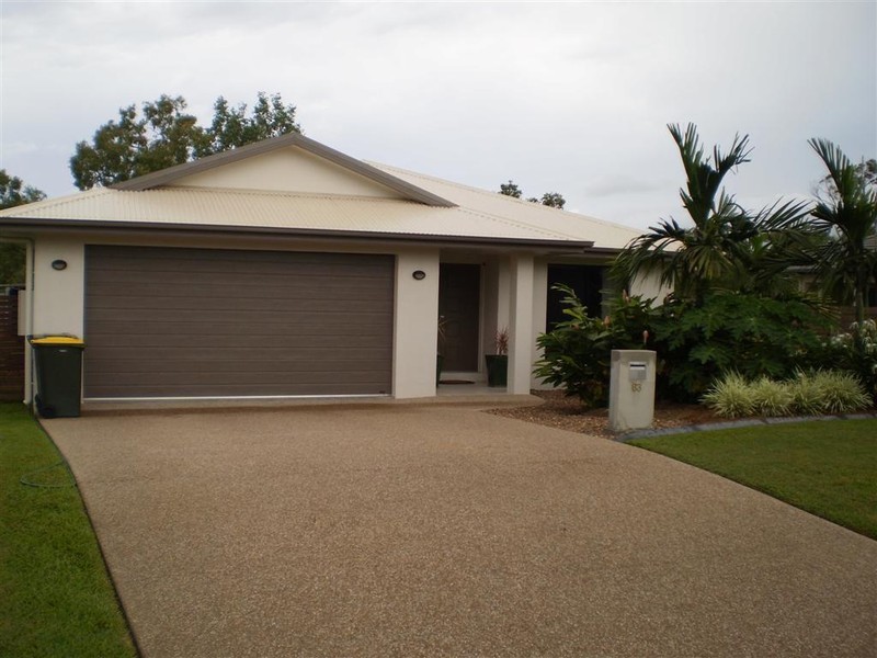 63 Anchorage Circuit, Bushland Beach QLD 4818