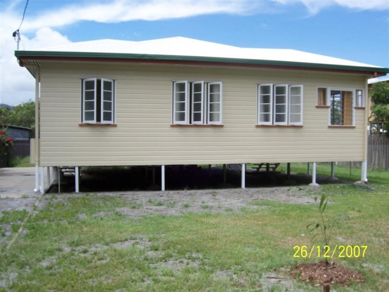 23 Forbes Street, Cluden QLD 4811