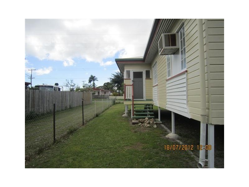 23 Forbes Street, Cluden QLD 4811