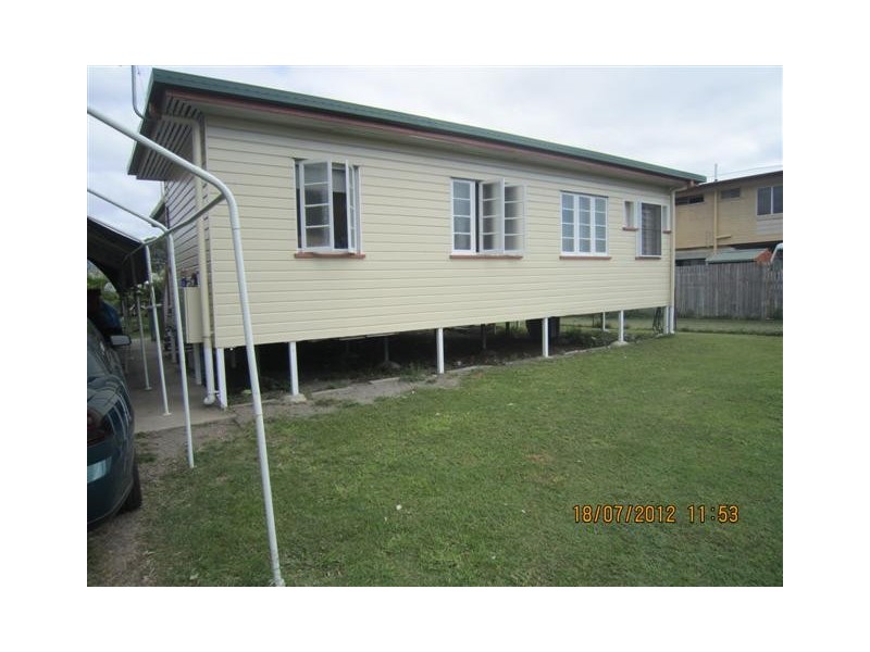 23 Forbes Street, Cluden QLD 4811