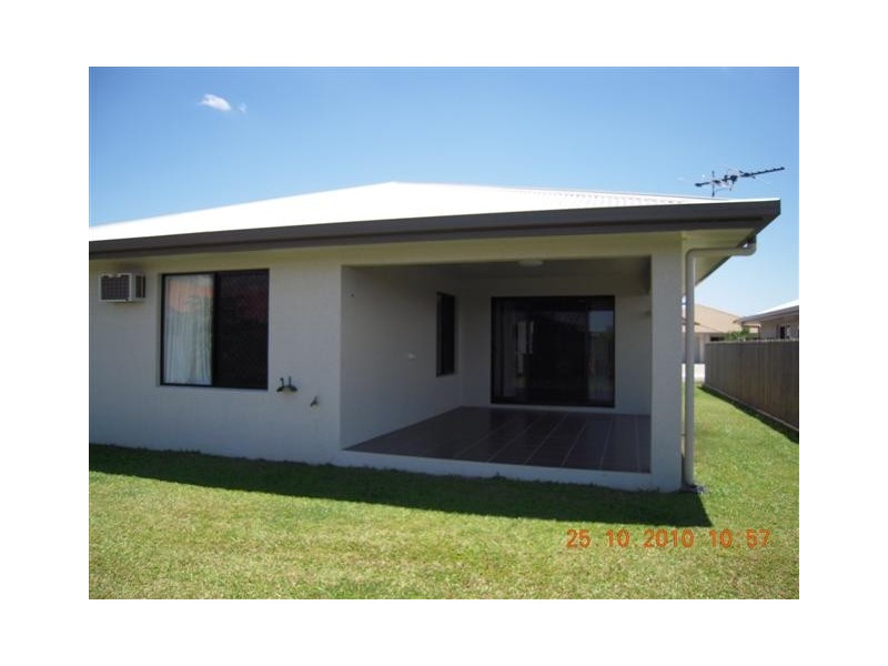 5 Blackwell Court, Kirwan QLD 4817