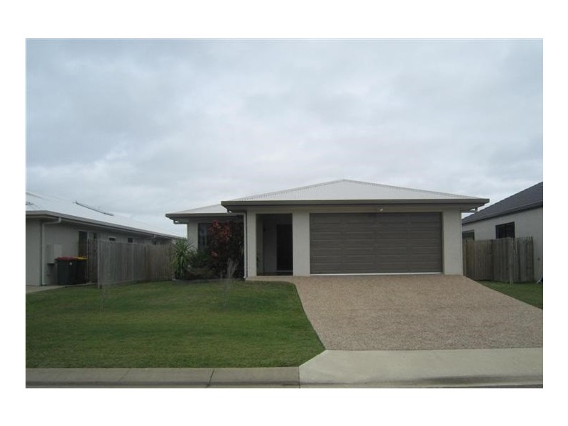 5 Blackwell Court, Kirwan QLD 4817