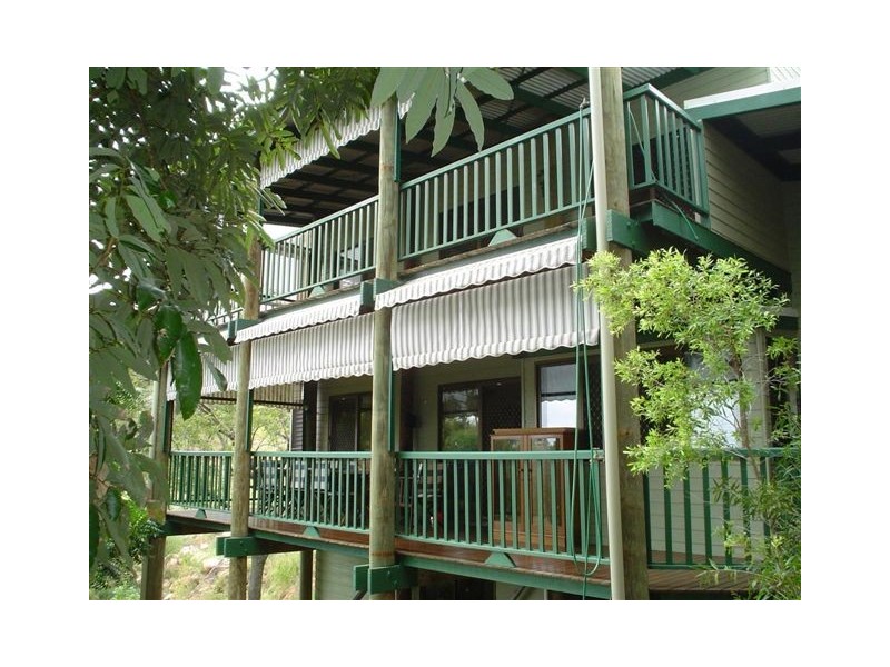 13 Grange Court, Belgian Gardens QLD 4810