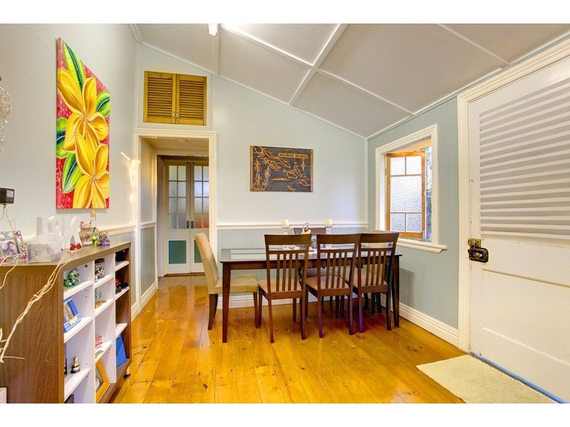 50 Eleventh Avenue, Railway Estate QLD 4810