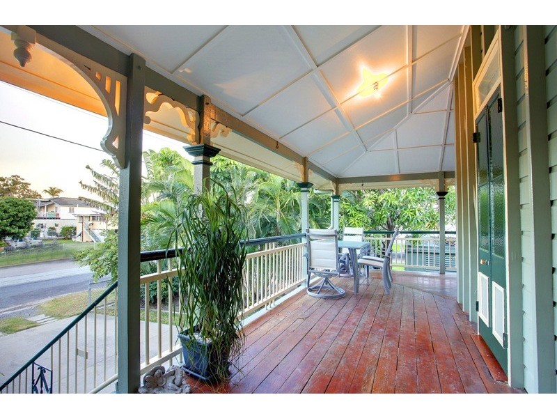 50 Eleventh Avenue, Railway Estate QLD 4810