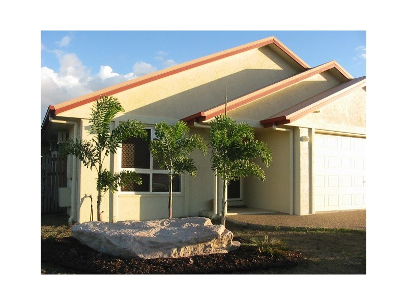 58 Honeyeater Circuit, Douglas QLD 4814