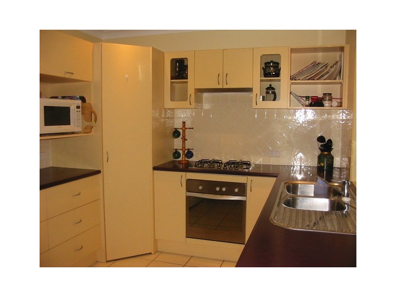 58 Honeyeater Circuit, Douglas QLD 4814