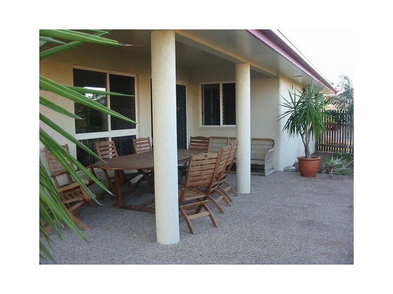 58 Honeyeater Circuit, Douglas QLD 4814