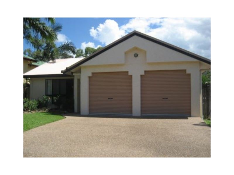 37 Boston Crescent, Douglas QLD 4814