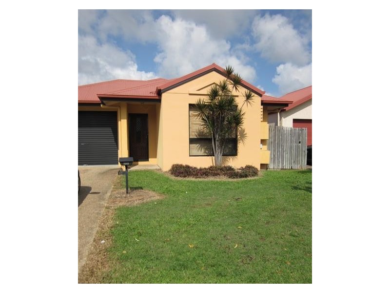41 Estuary Parade, Douglas QLD 4814