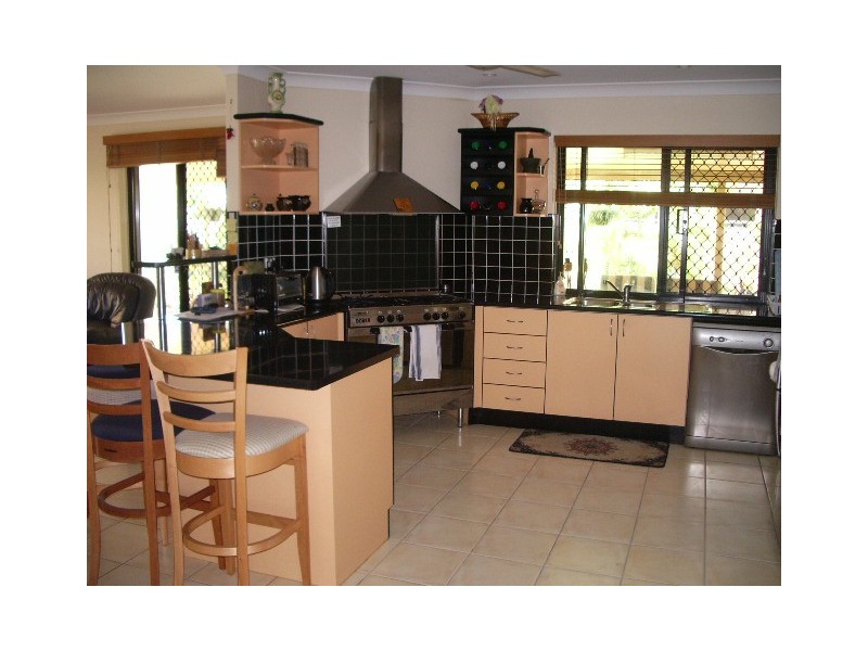 18 Brickondon Crescent, Annandale QLD 4814