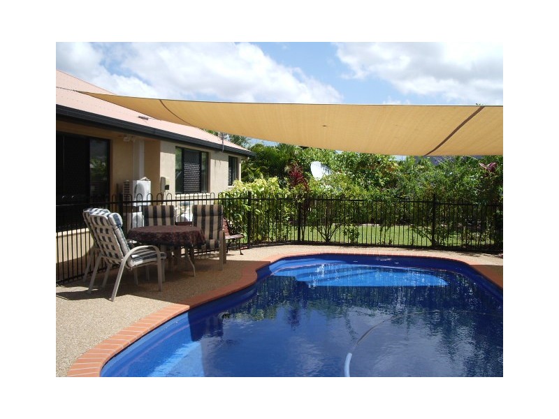 18 Brickondon Crescent, Annandale QLD 4814