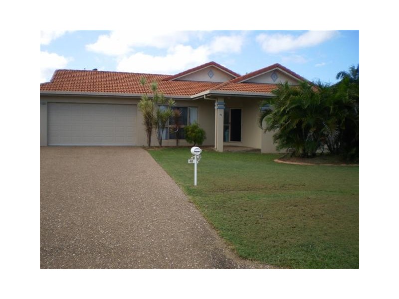 48 Young Circuit, Kirwan QLD 4817