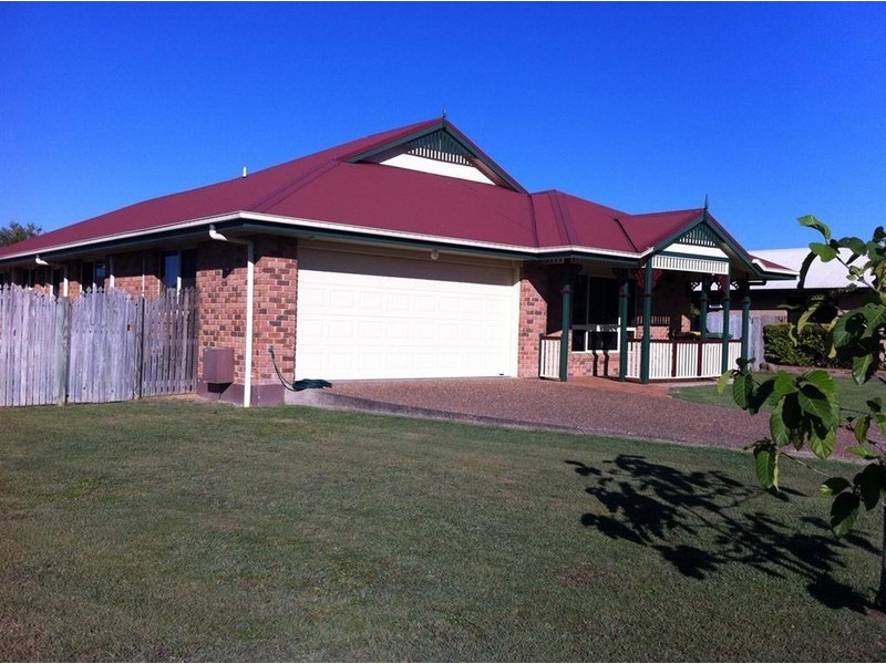 1 Tandamus Court, Annandale QLD 4814