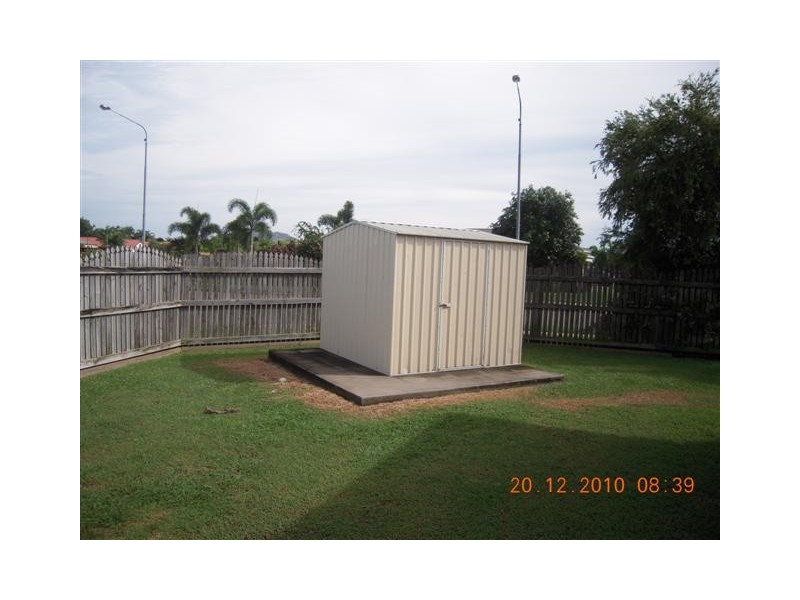 1 Tandamus Court, Annandale QLD 4814