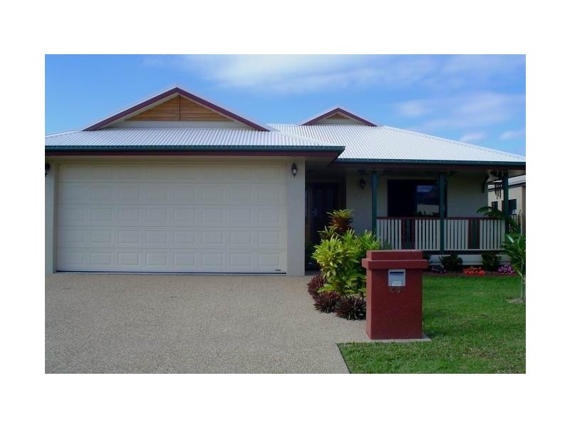 49 Lakeshore Circuit, Idalia QLD 4811