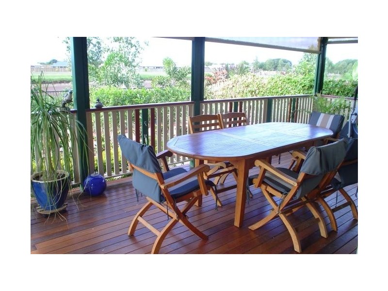 49 Lakeshore Circuit, Idalia QLD 4811