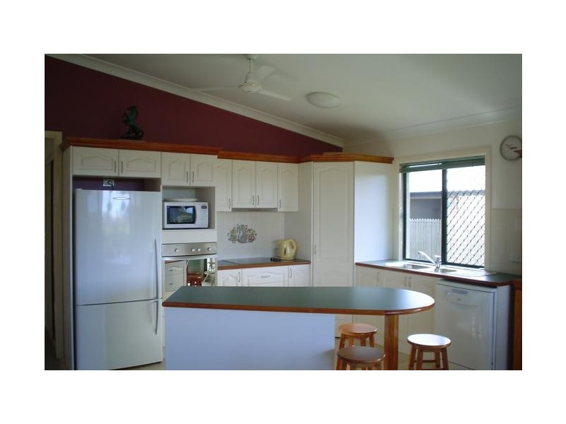 49 Lakeshore Circuit, Idalia QLD 4811