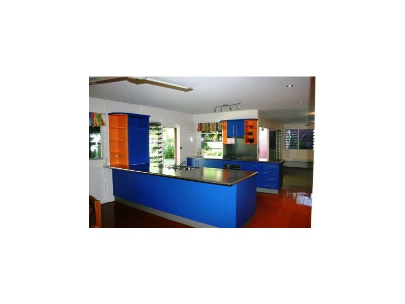 29 Balls Lane, Mysterton QLD 4812