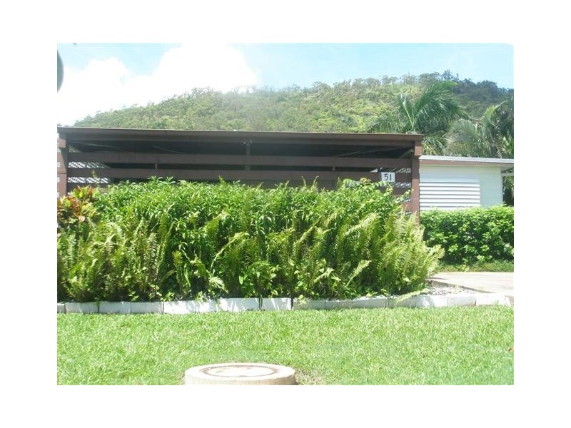 1/51 Mount Louisa Drive, Mount Louisa QLD 4814