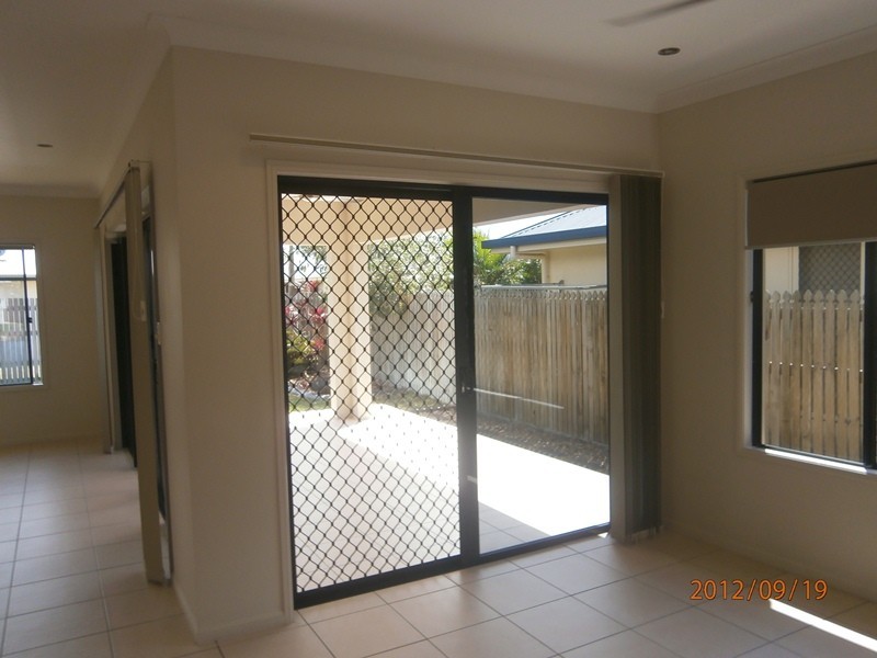 58 Waterlily Circuit, Douglas QLD 4814