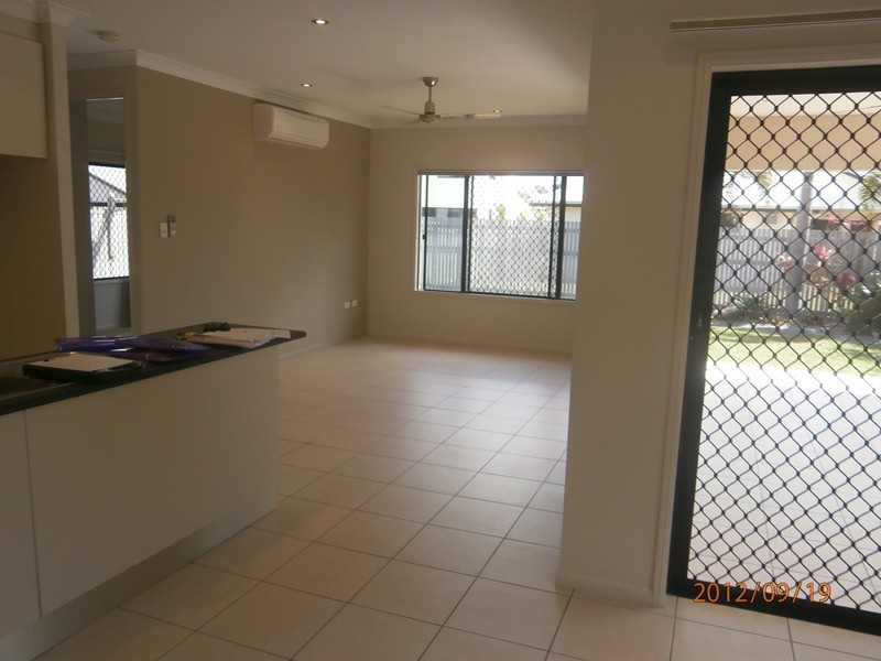 58 Waterlily Circuit, Douglas QLD 4814