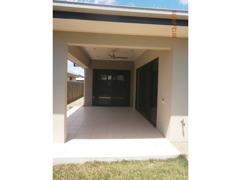 58 Waterlily Circuit, Douglas QLD 4814