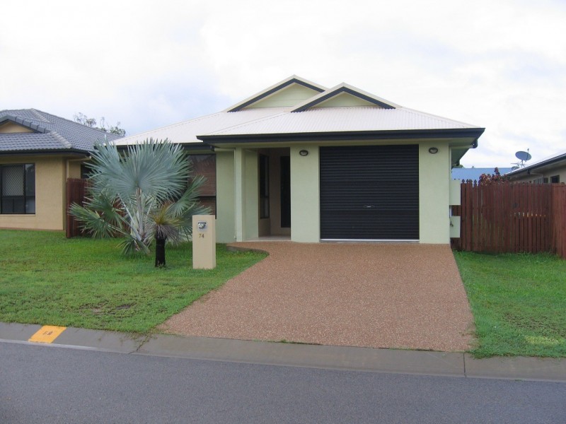 74 Estuary Parade, Douglas QLD 4814